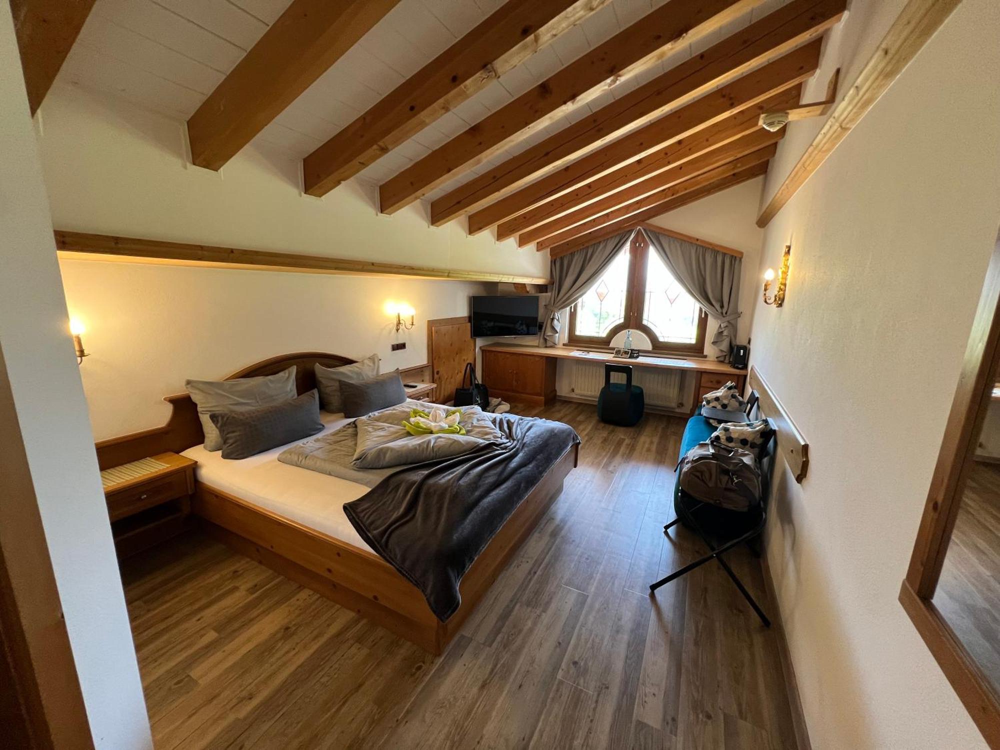 Alpenhotel Tyrol - B&B Konzepthotel - Adults Only Pertisau Esterno foto