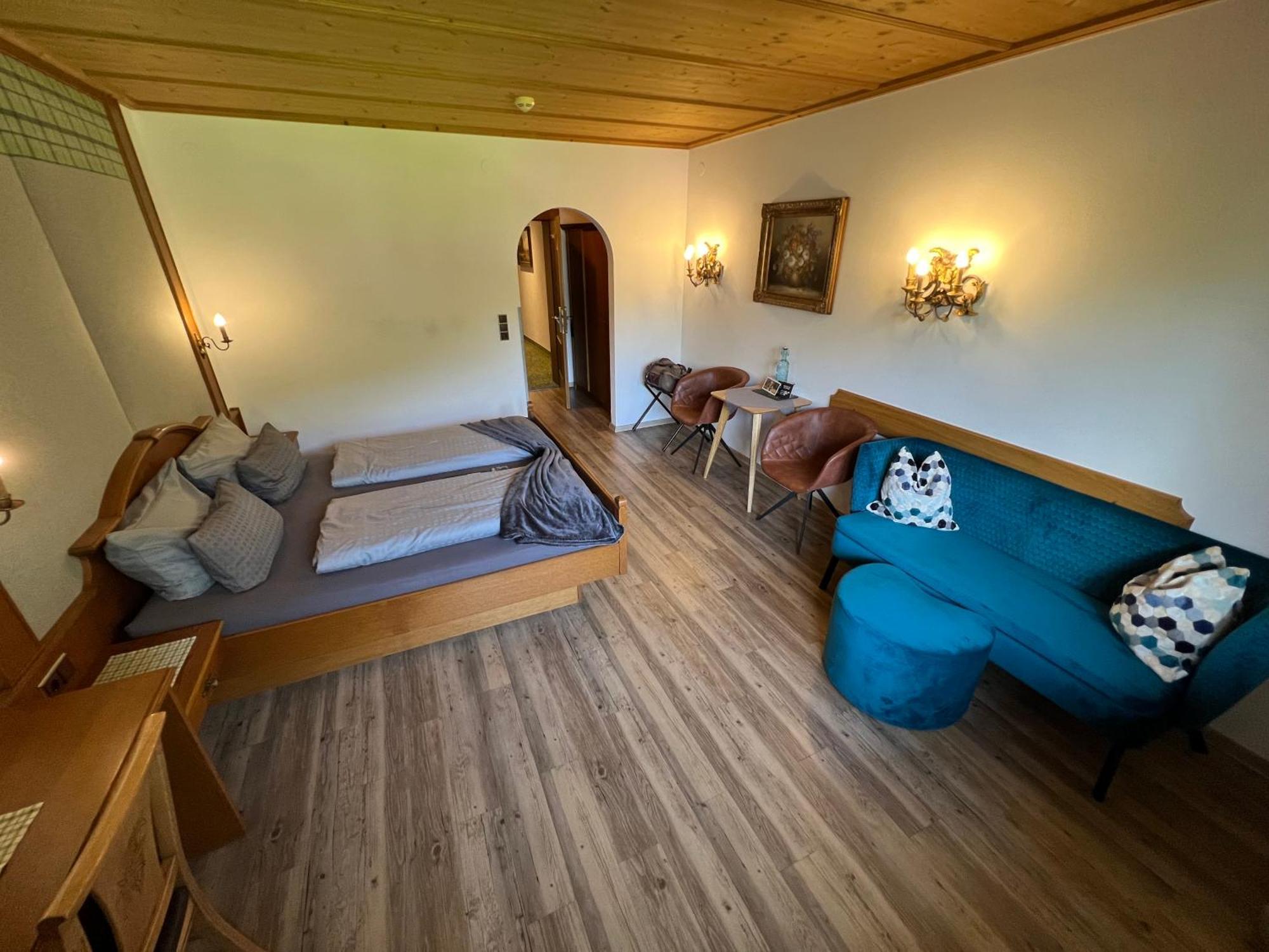Alpenhotel Tyrol - B&B Konzepthotel - Adults Only Pertisau Esterno foto