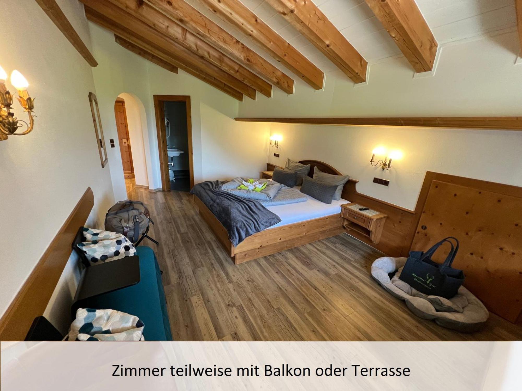 Alpenhotel Tyrol - B&B Konzepthotel - Adults Only Pertisau Esterno foto