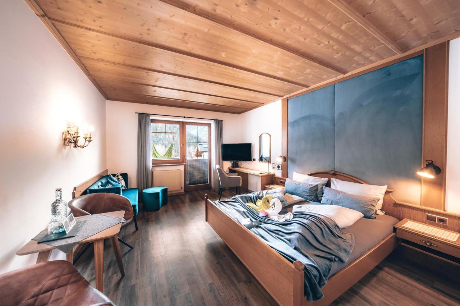 Alpenhotel Tyrol - B&B Konzepthotel - Adults Only Pertisau Esterno foto